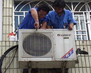 牟定空调售后维修服务中心在哪里找
