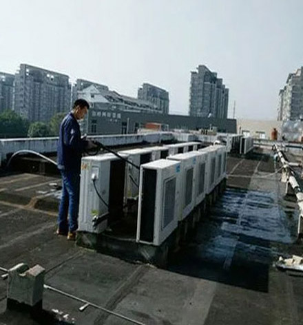 牟定 空调拆装 牟定本地 空调拆装公司